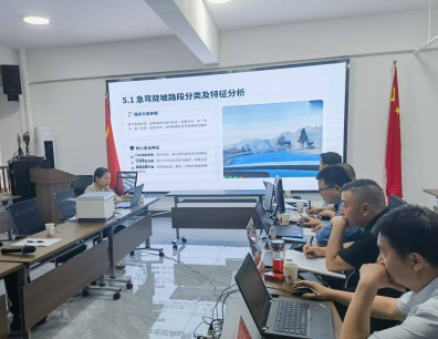 河南省交通技术协会积极开展科技成果评价工作为科技创新赋能助推产业升级！